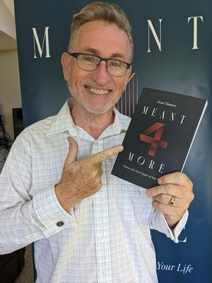 Meant 4 More - Brian Thomson Meant 4 More - Brian Thomson