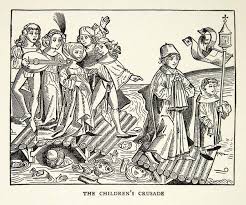 Children's Crusade 04 Children's Crusade 04