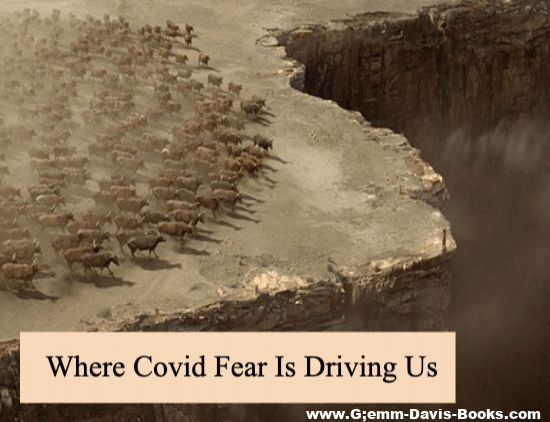 Covid Fear