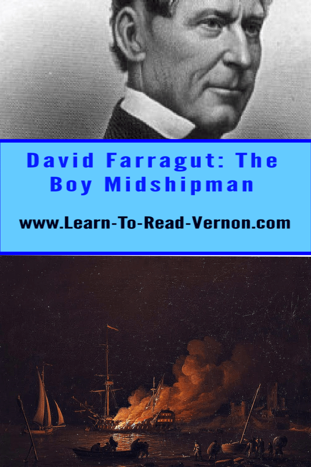 David Farragut