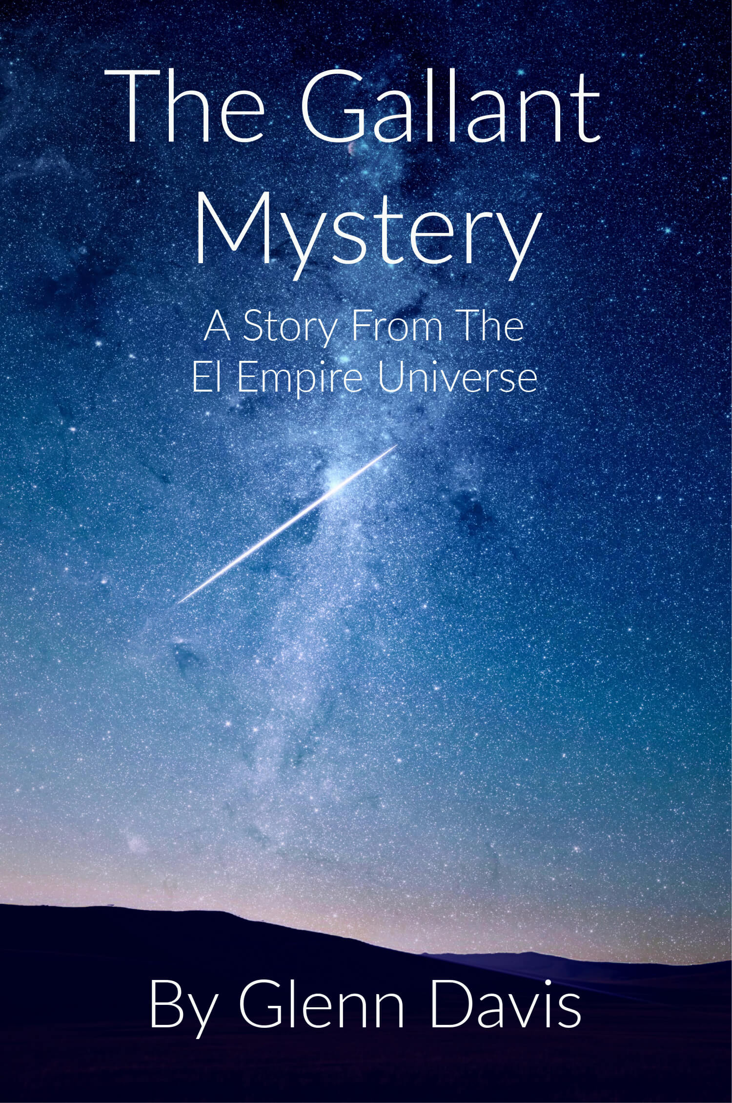 Gracexglen: The Mystery Finally Solved? - os14gc0