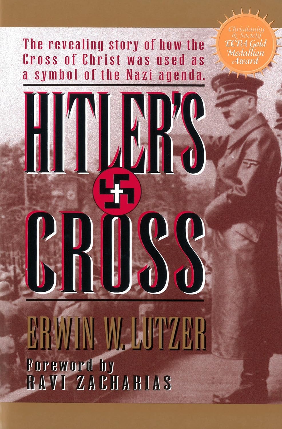 Hitler's Cross