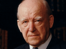 Dr. Martyn Lloyd-Jones