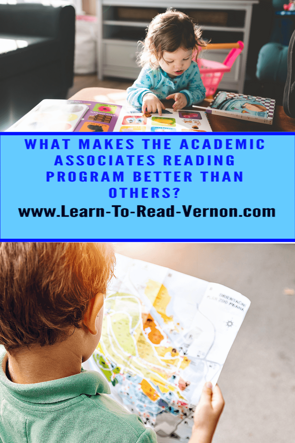 Reading Instruction Methods