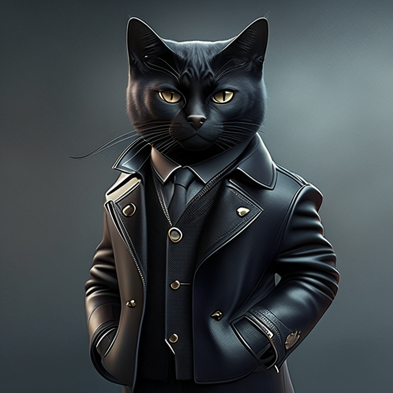 Purr from Codename: Dragonslayer Purr from Codename: Dragonslayer