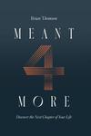 Meant 4 More Book Cover